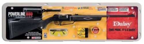 Daisy Outdoor Products Shadow Shooter Kit 177 Caliber 5880